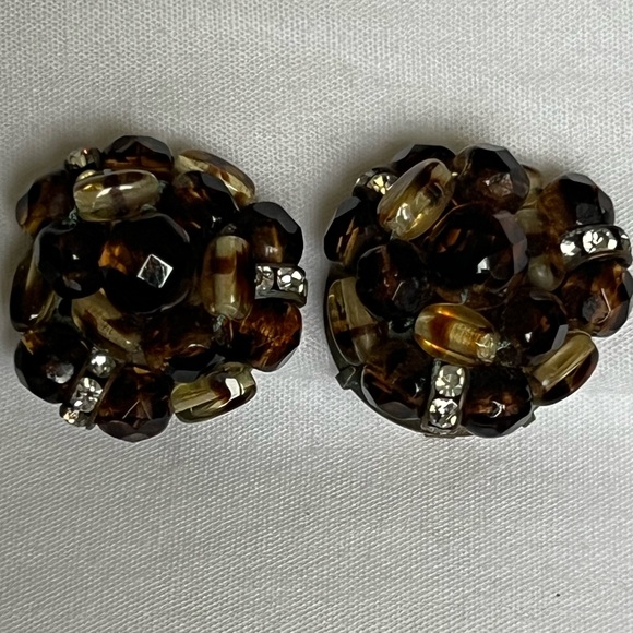 Unique Vintage Earrings - Picture 13 of 13